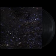 FUOCO FATUO Backwater 2LP BLACK [VINYL 12"]